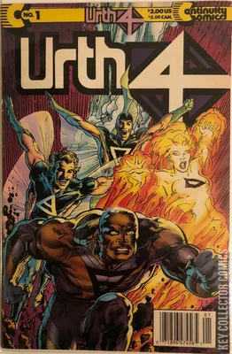 Urth 4