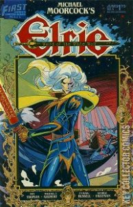 Elric: Weird of the White Wolf #5