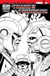 Transformers #20