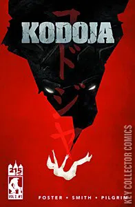 Kodoja #1