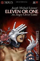 Cover for Eleven or One #1