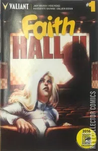 Faith #1