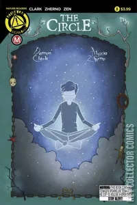 The Circle #3