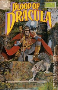 Blood of Dracula #11