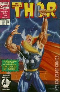 Thor #460