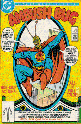 Ambush Bug