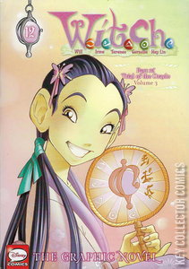 W.I.T.C.H.: The Graphic Novel #12