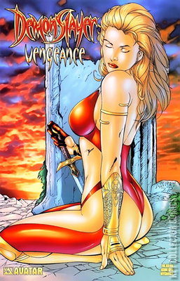 Demonslayer: Vengeance