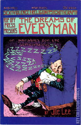 The Dreams of Everyman