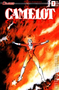 Camelot Eternal #7