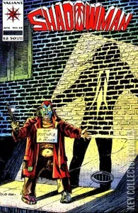 Shadowman #24