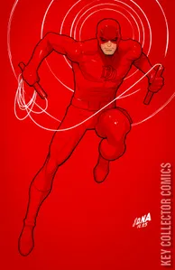Daredevil / Punisher: The Devil's Trigger #4