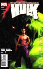 Cover for Incredible Hulk #53