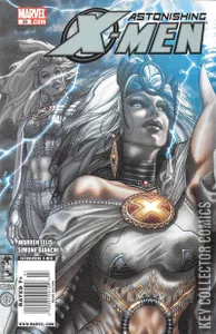 Astonishing X-Men #29