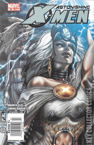 Astonishing X-Men #29
