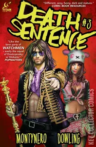 Death Sentence #3