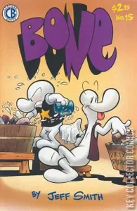 Bone #15