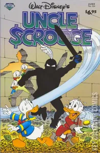 Walt Disney's Uncle Scrooge #354