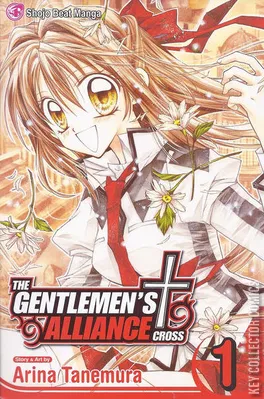 The Gentlemen's Alliance