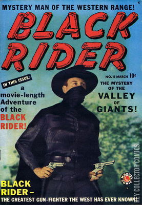 Black Rider
