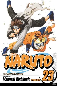 Naruto #23