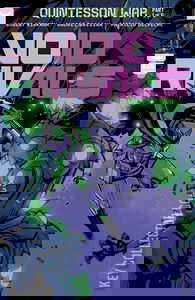 Void Rivals #25
