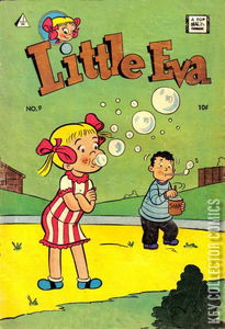 Little Eva #9