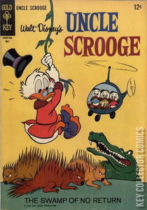 Walt Disney's Uncle Scrooge