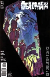 Deadman #3