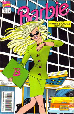Barbie