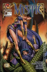 Mystic #19