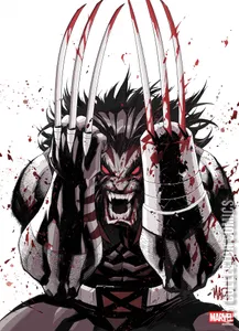 X-Men of Apocalypse: Alpha #1