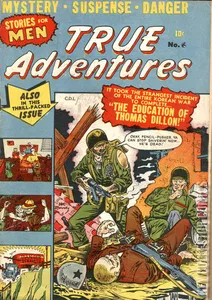 True Adventures #6