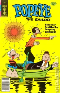 Popeye #149