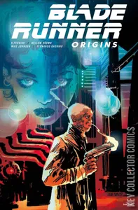 Blade Runner: Origins #5