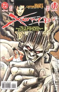 Xombi #5
