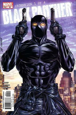 Black Panther