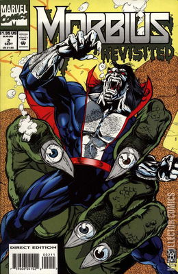 Morbius Revisited