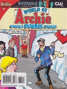 World of Archie Double Digest #65