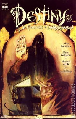 Destiny: A Chronicle of Deaths Foretold