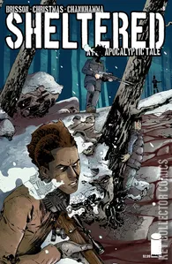 Sheltered #8