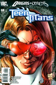 Teen Titans #68