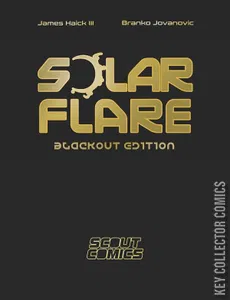 Solar Flare