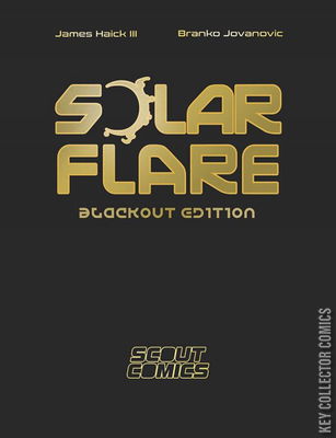 Solar Flare