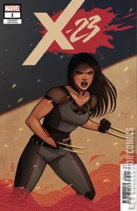 X-23 #1