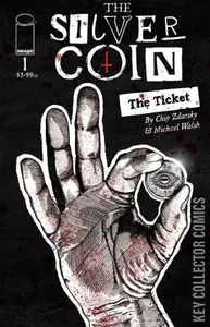 Silver Coin #1