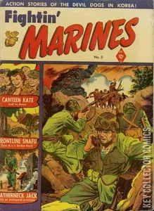 Fightin' Marines #3