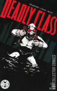 Deadly Class #26