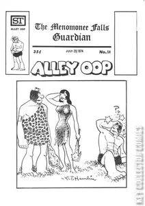 The Menomonee Falls Guardian #58
