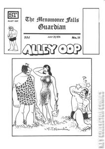 The Menomonee Falls Guardian #58